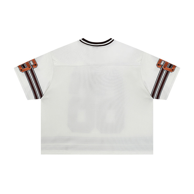 CapCabin Star Varsity Performance Jersey
