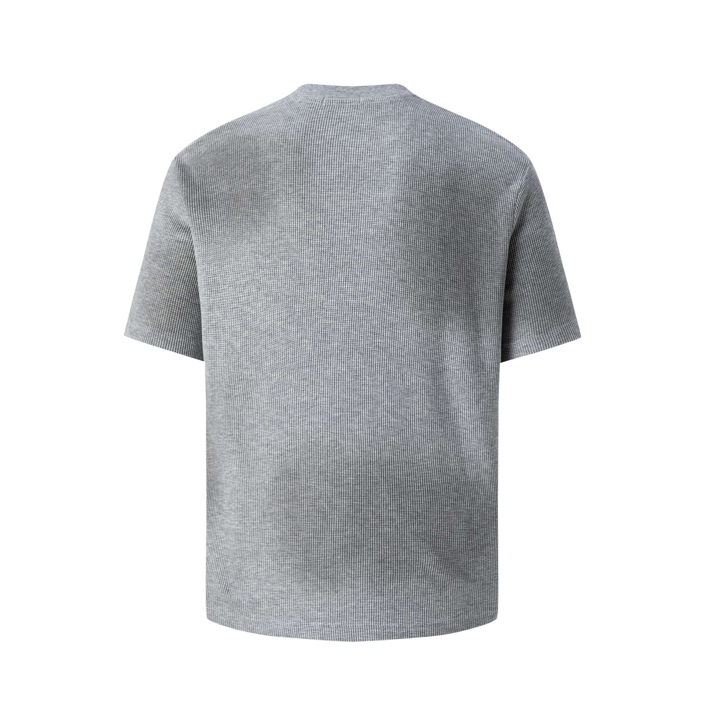 CapCabin Vintage Graphic Waffle T-Shirt