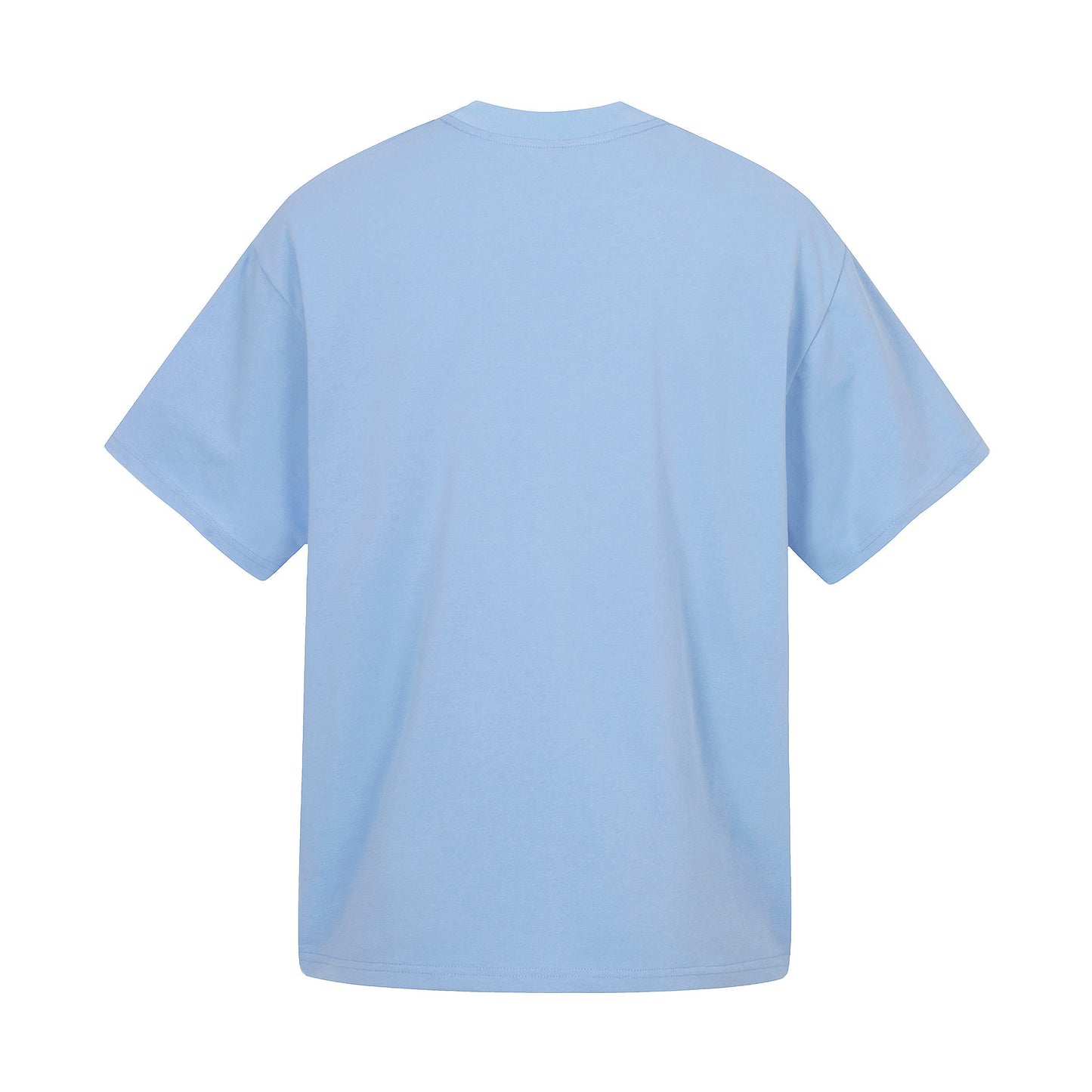 CapCabin “Star Script Graphic Tee”