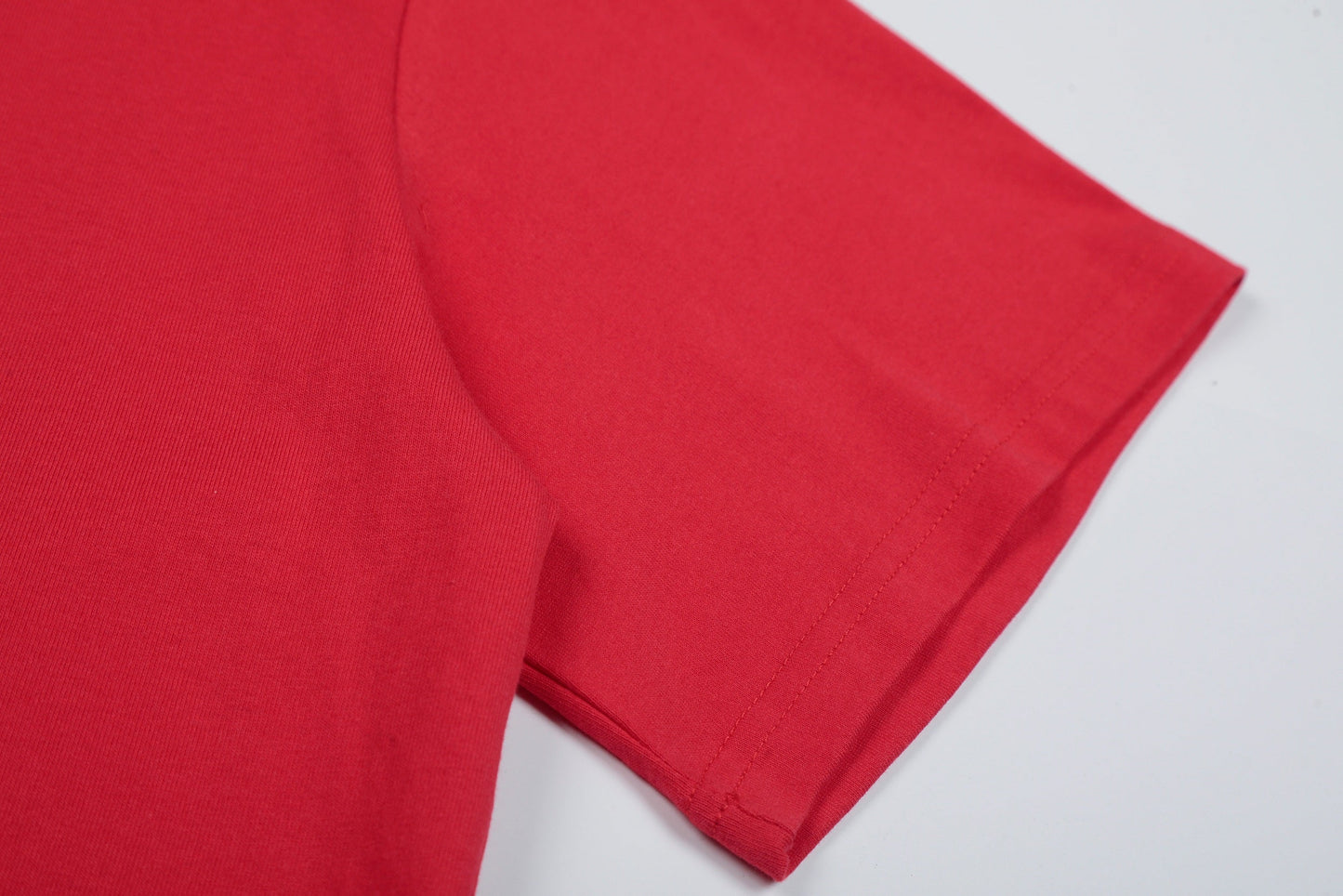 CapCabin “Crystal Heart Graphic Tee”