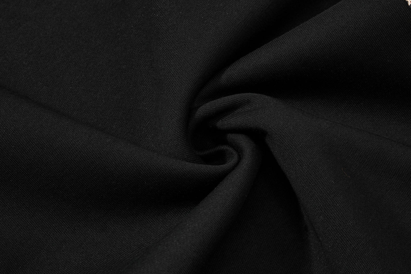 CapCabin Gothic Cross Track Pants