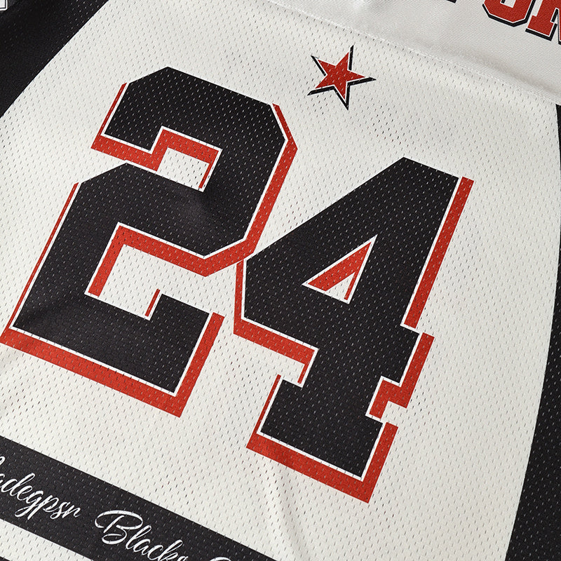 CapCabin Classic Sport Performance Jersey