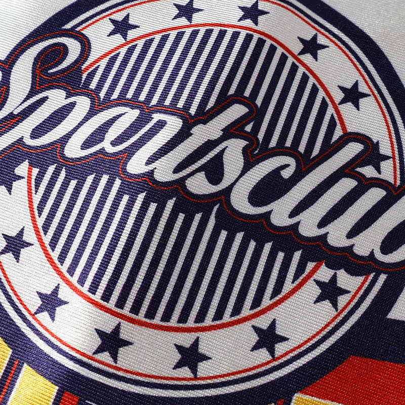 CapCabin Americana Sportsclub Performance Jersey
