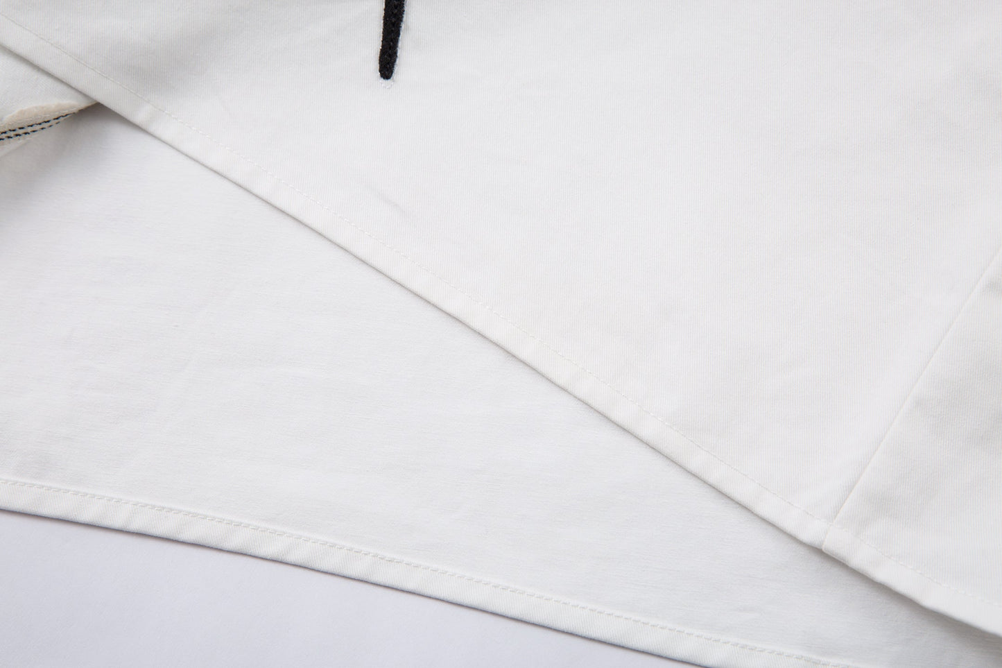 CapCabin Tribal Flame Layered Shirt