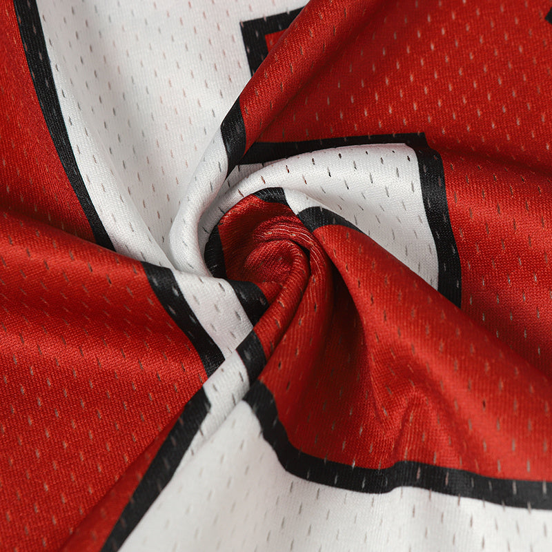CapCabin Cartoon Number Performance Jersey