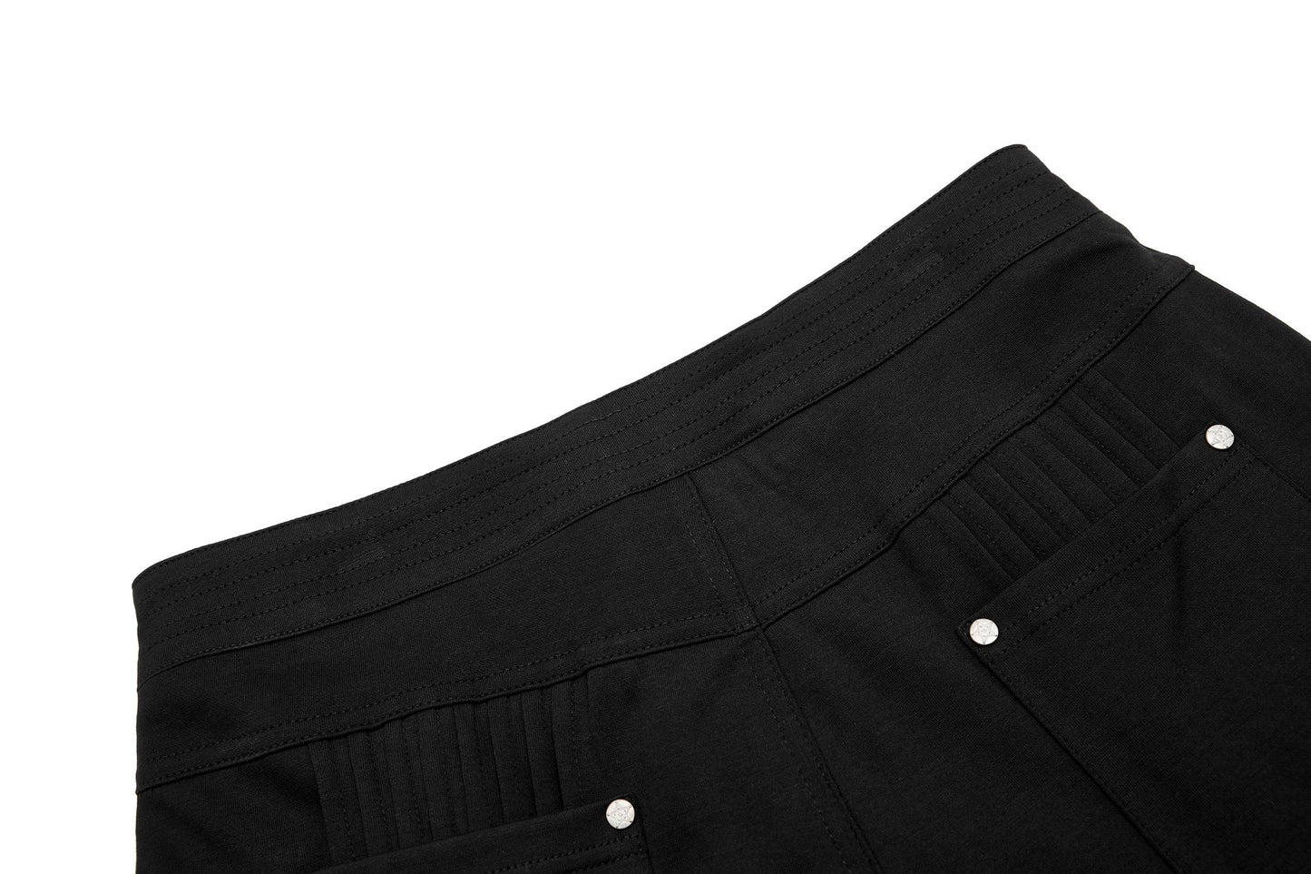 CapCabin “Flow Wide-Leg Pants”