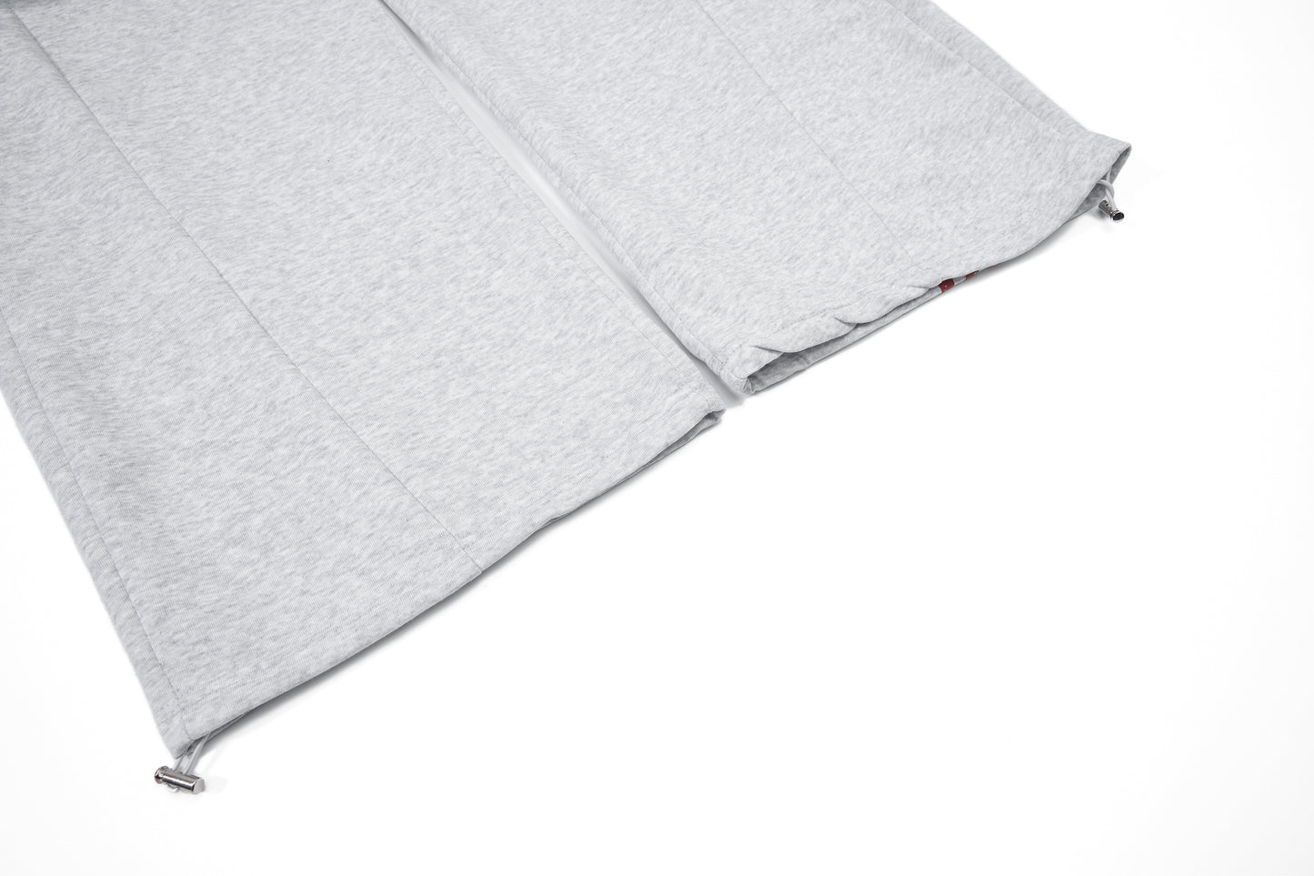 CapCabin Vintage Star Wide-Leg Sweatpants
