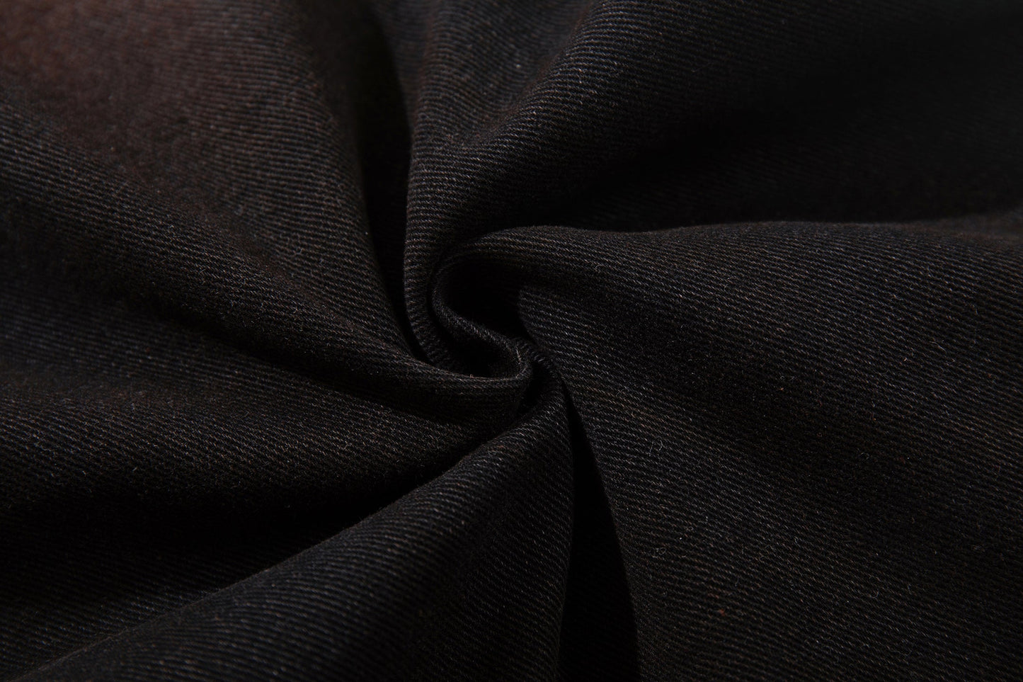 CapCabin Panel-Washed Wide-Leg Pants