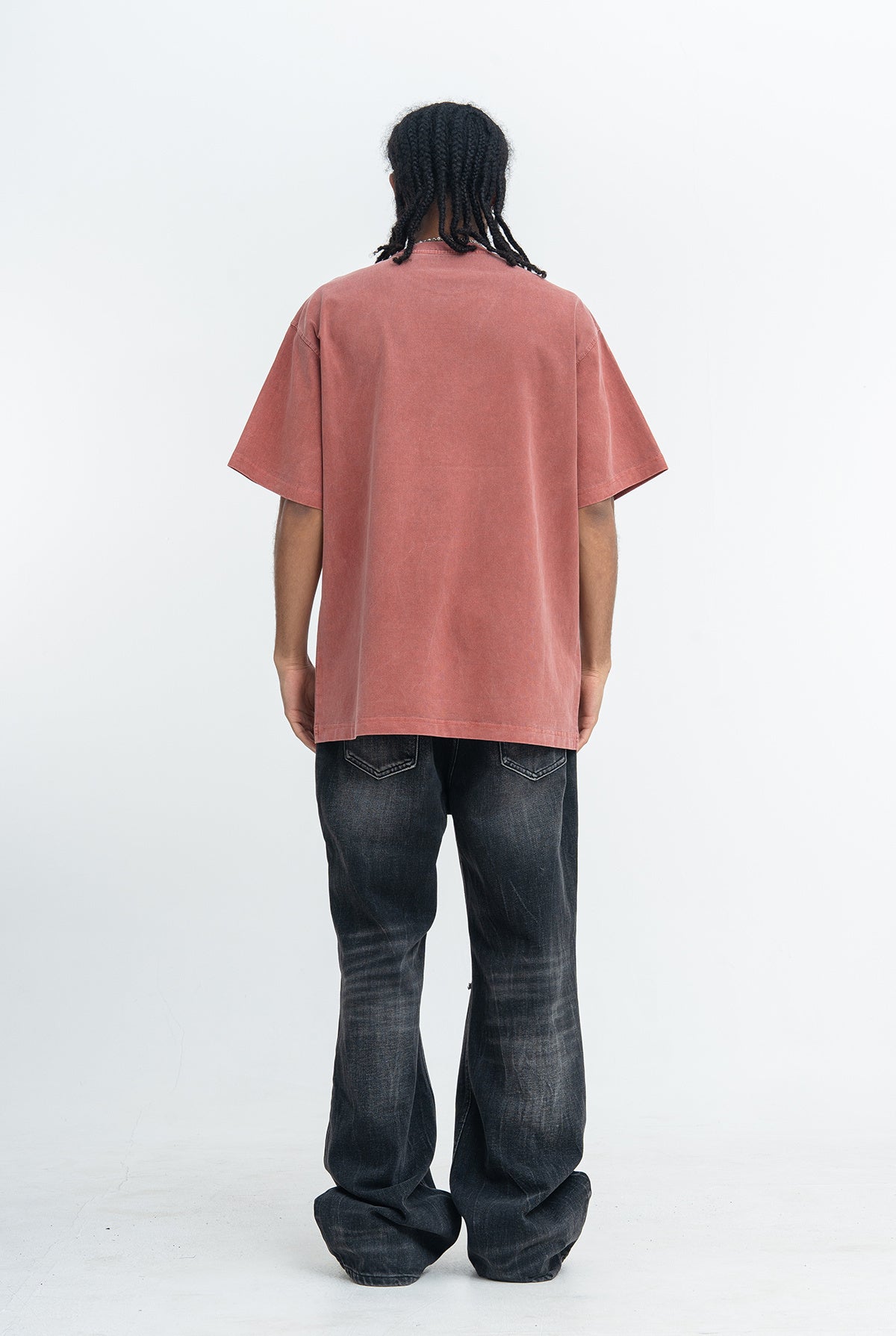 CapCabin “Divine Baby” Graphic Tee