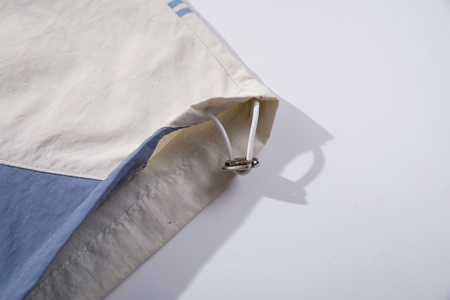 CapCabin Graphic Panel Track Pants