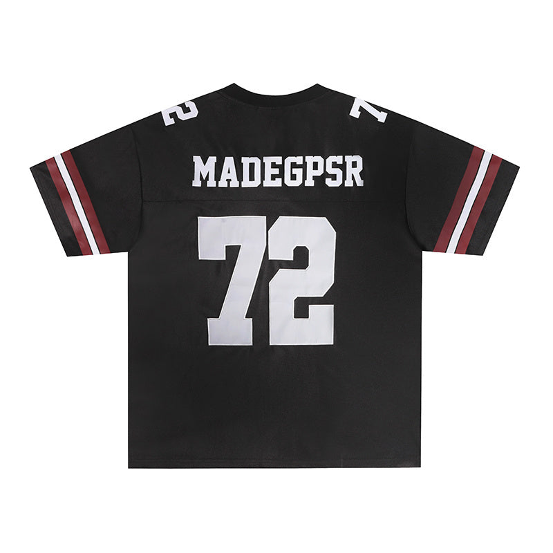 CapCabin Classic 72 Performance Jersey