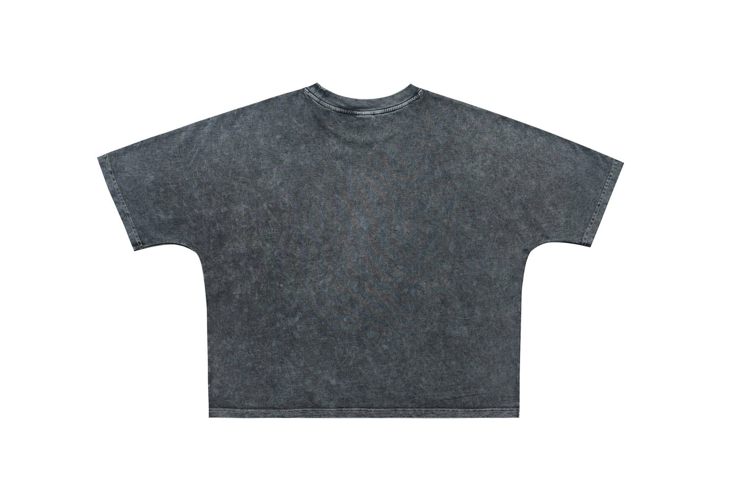 CapCabin “Sacred Chaos” Graphic Tee