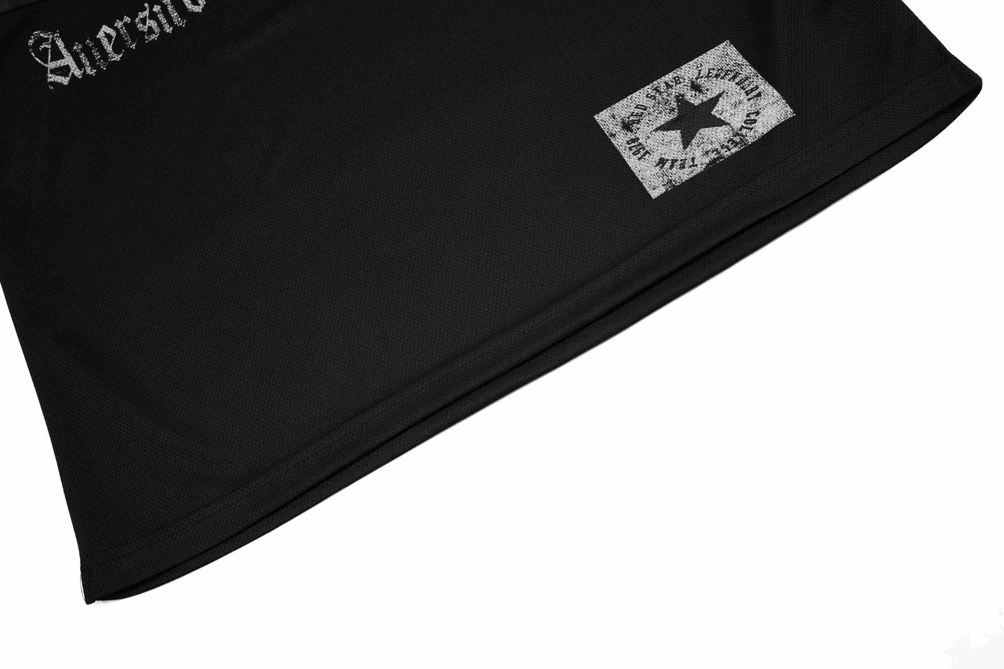 CapCabin “Aversio Mesh Sport Tee”