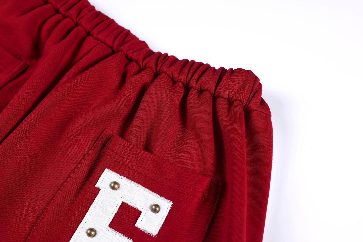 CapCabin “1996 Varsity Track Pants”