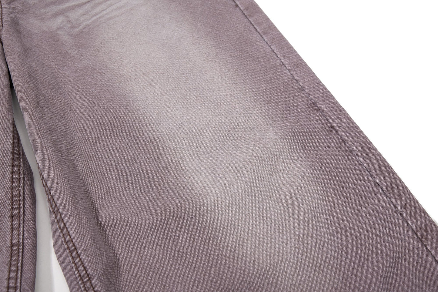 CapCabin Vintage Fade Denim Pants