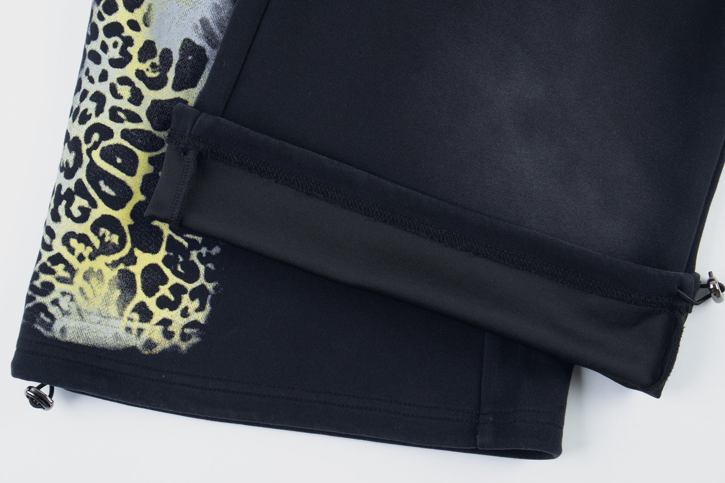 CapCabin Wild Fusion Graphic Sweatpants