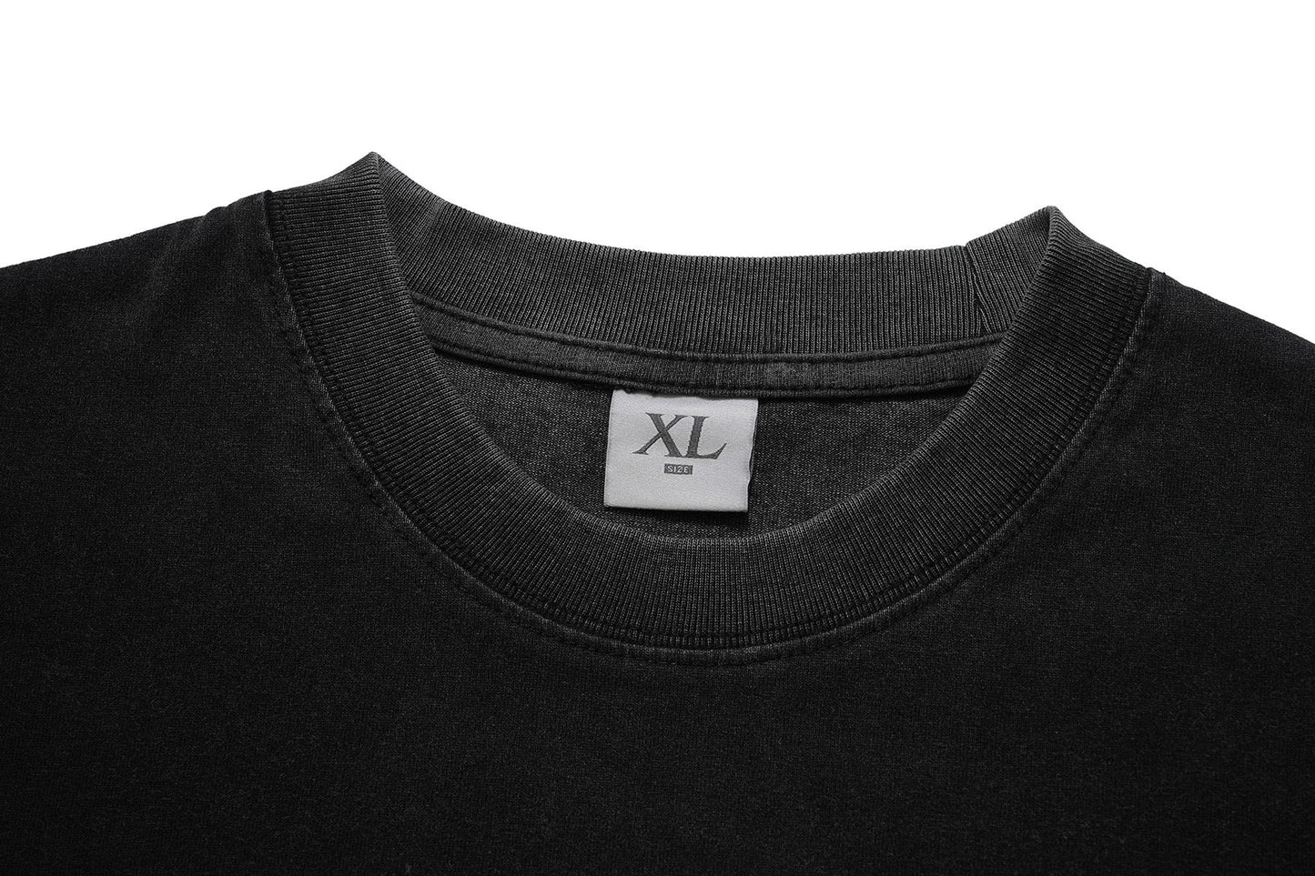 CapCabin “Hellrays” Graphic Tee