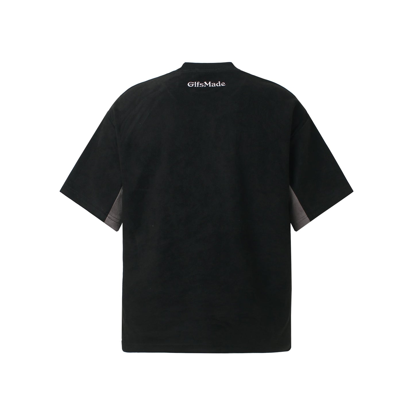 CapCabin Iridium Sport Suede Tee