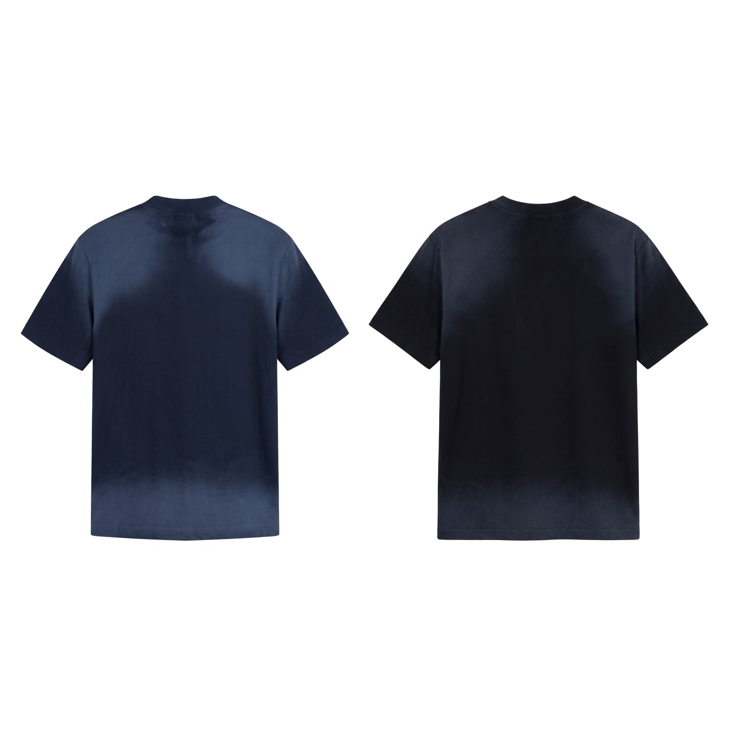 CapCabin “74 Star Distressed Graphic Tee”