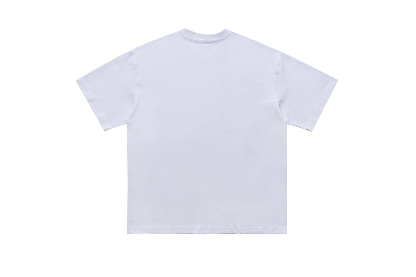 CapCabin “Weird & Quirky” Graphic Tee