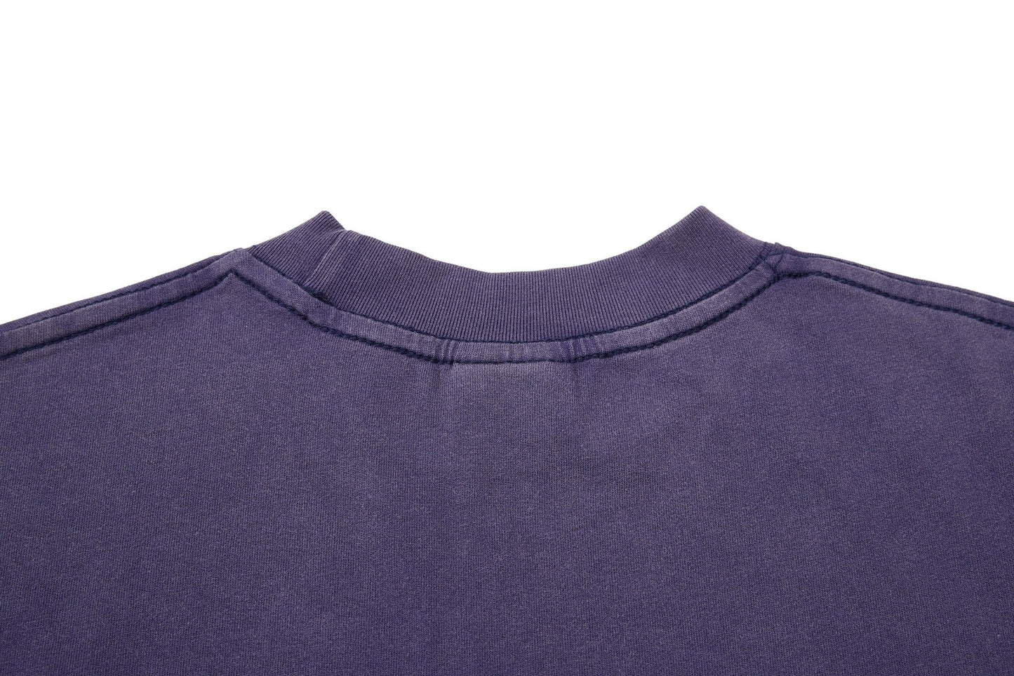 CapCabin “Heritage Crest Washed Tee”