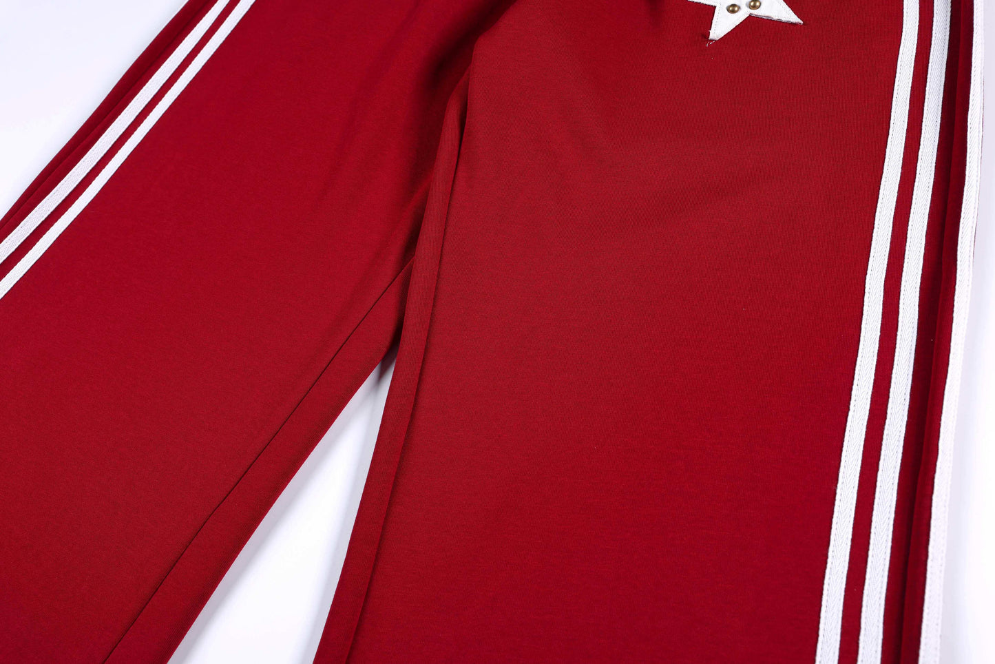 CapCabin “1996 Varsity Track Pants”