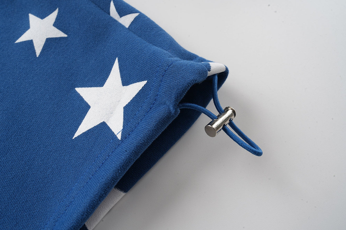 CapCabin Star Pattern Sweatpants