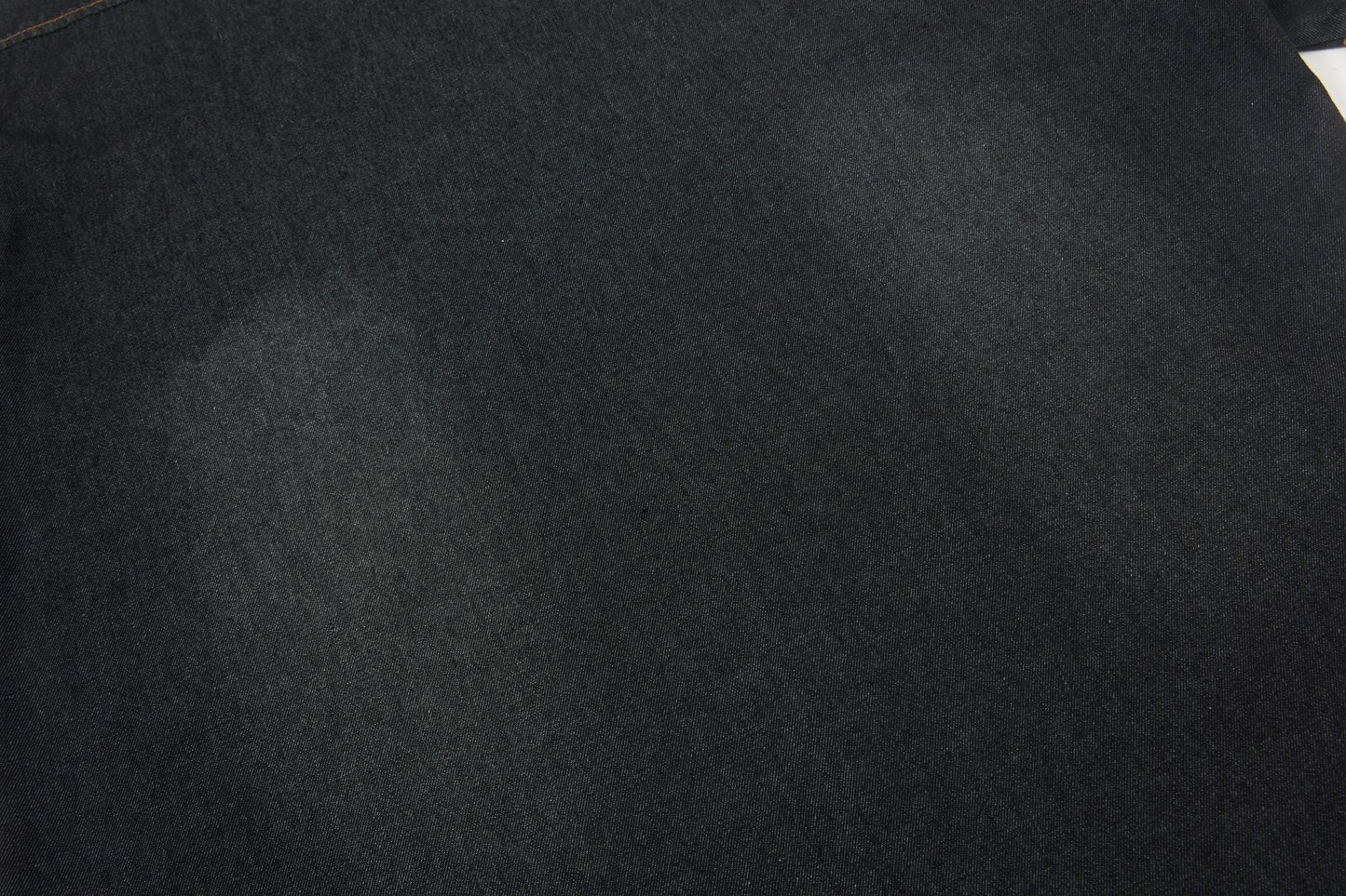 CapCabin “Cross Denim Shirt”