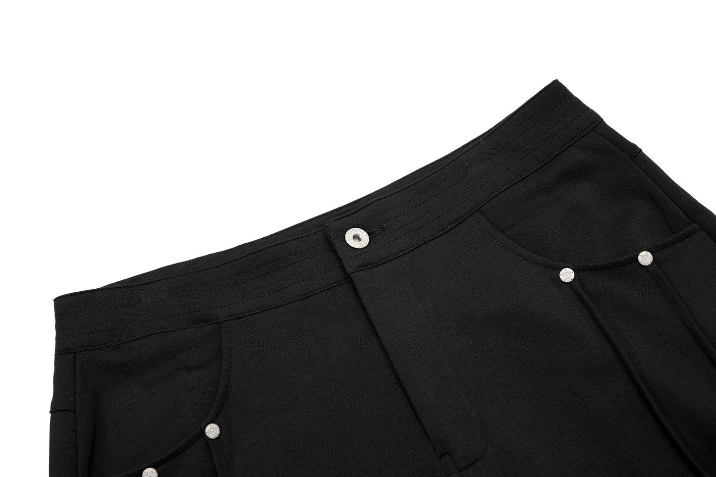 CapCabin “Flow Wide-Leg Pants”