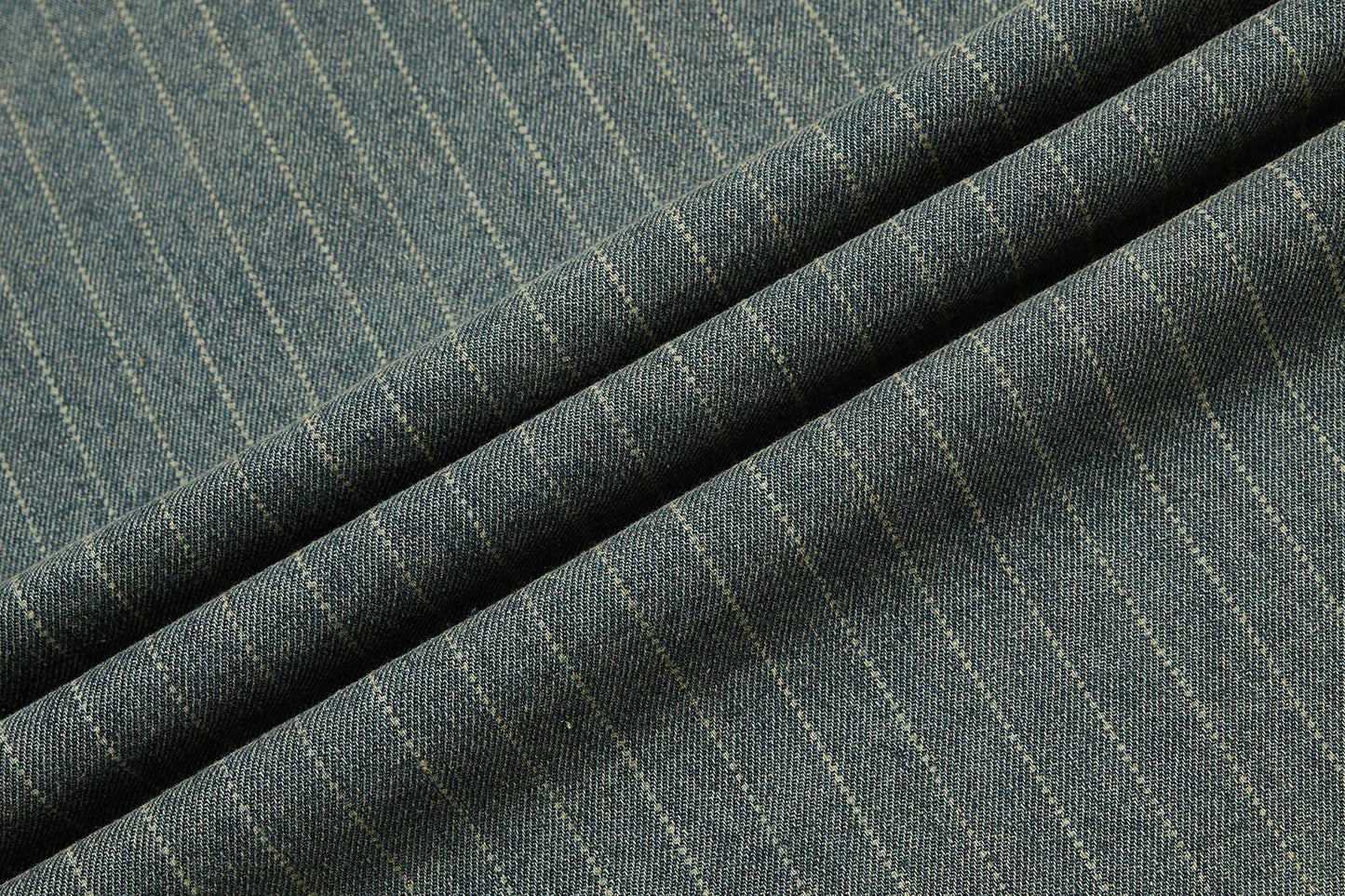 CapCabin “Vintage Pinstripe Sport Tee”