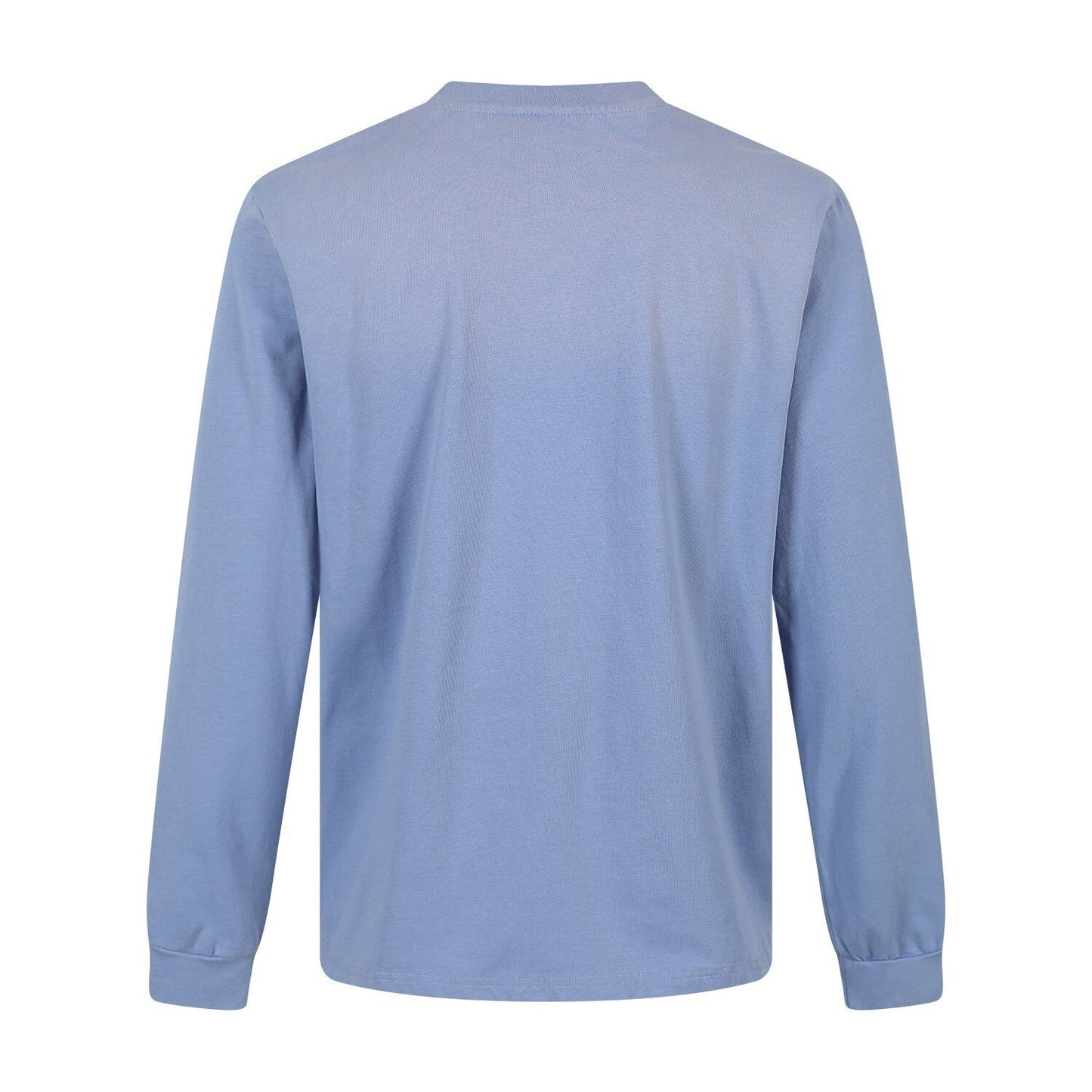 CapCabin Graphic Long-Sleeve T-Shirt