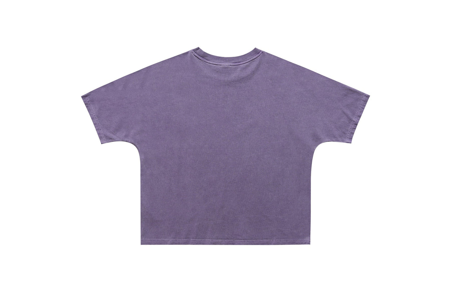 CapCabin “Silent Icon” Graphic Tee
