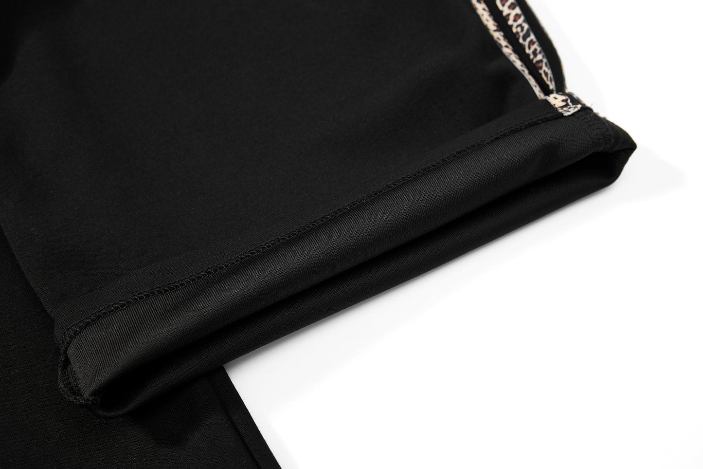 CapCabin Gothic Cross Track Pants