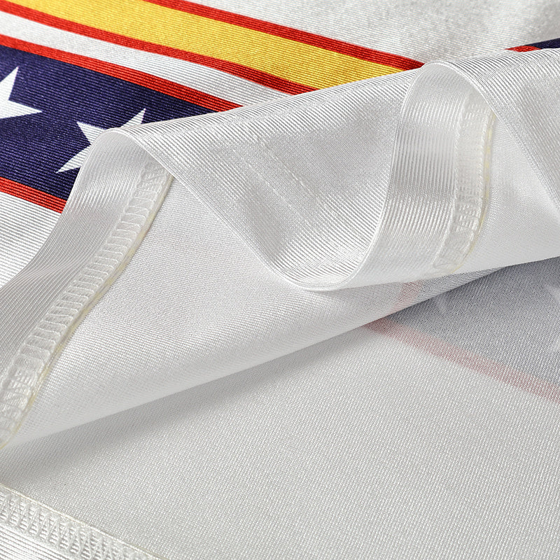 CapCabin Americana Sportsclub Performance Jersey