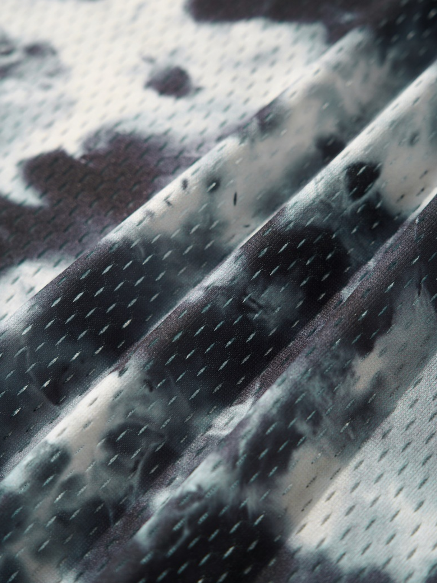 BlazeTrail - Unisex Digital Print Cooling & Quick-Dry Performance Tank