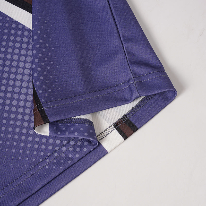CapCabin Formade Graphic Performance Jersey