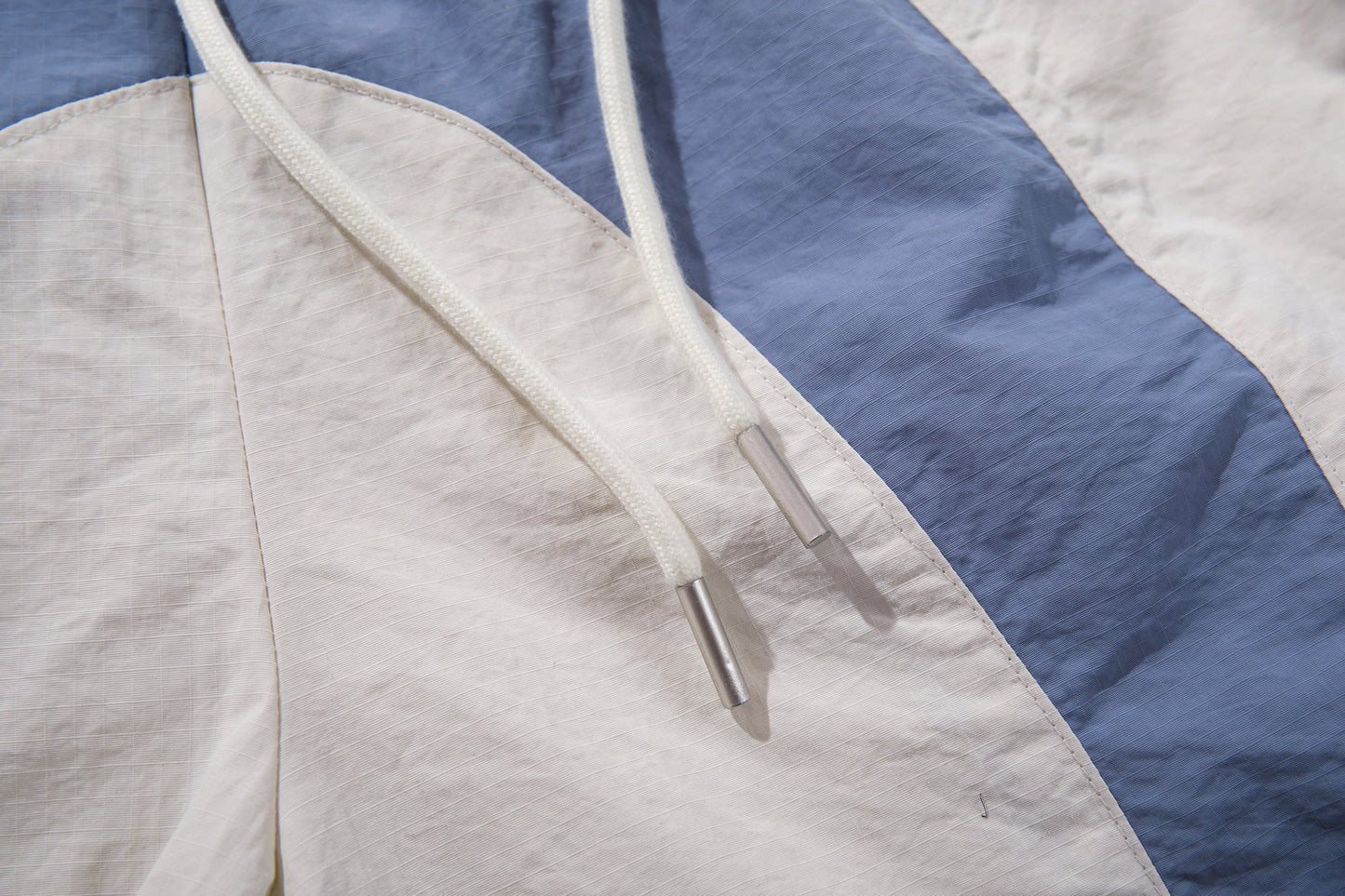 CapCabin Graphic Panel Track Pants