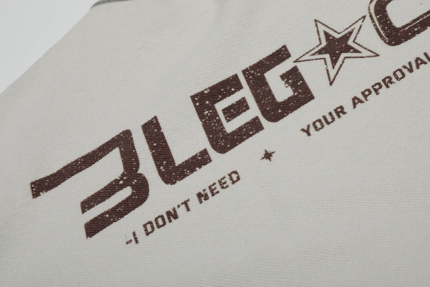 CapCabin “23 Star Varsity Tee”