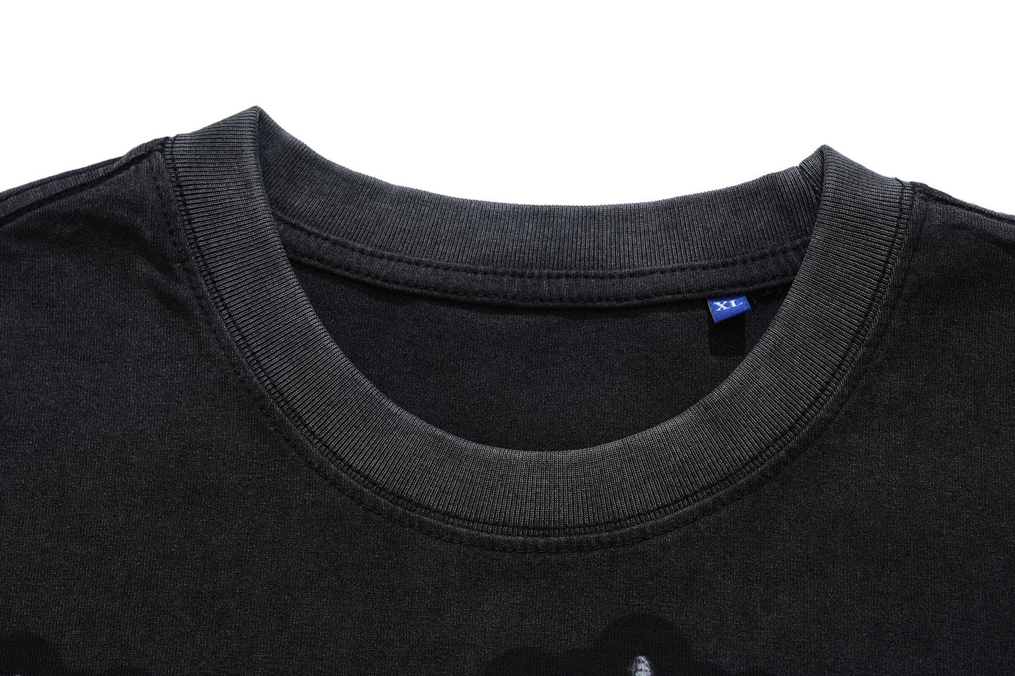 CapCabin “Divine Baby” Graphic Tee