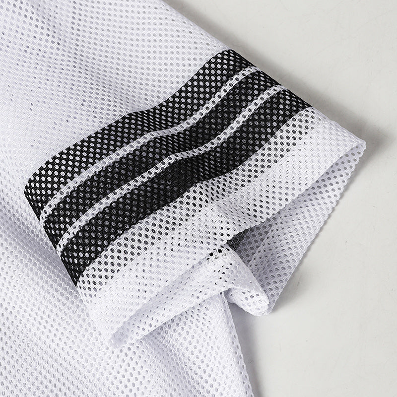 CapCabin Gothic Cross Performance Jersey