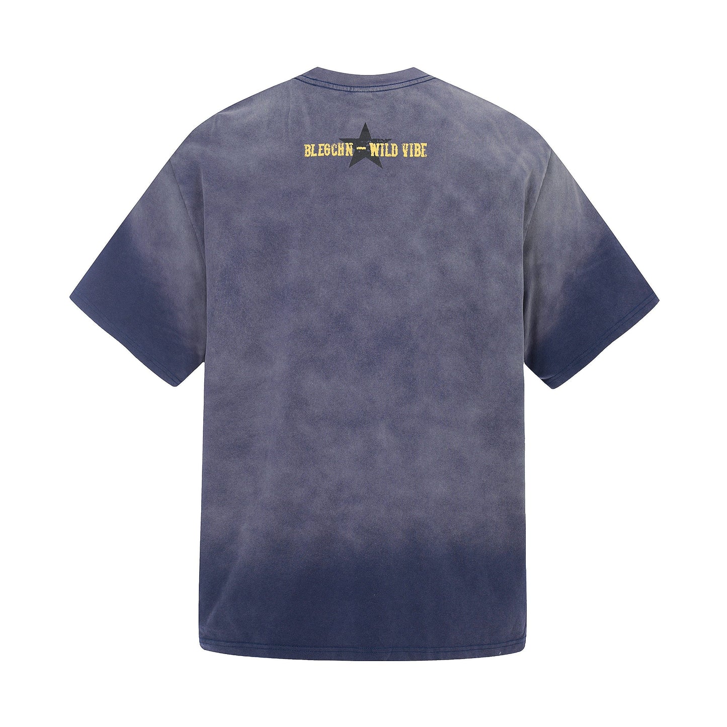 CapCabin “Wild Star Vintage Tee”