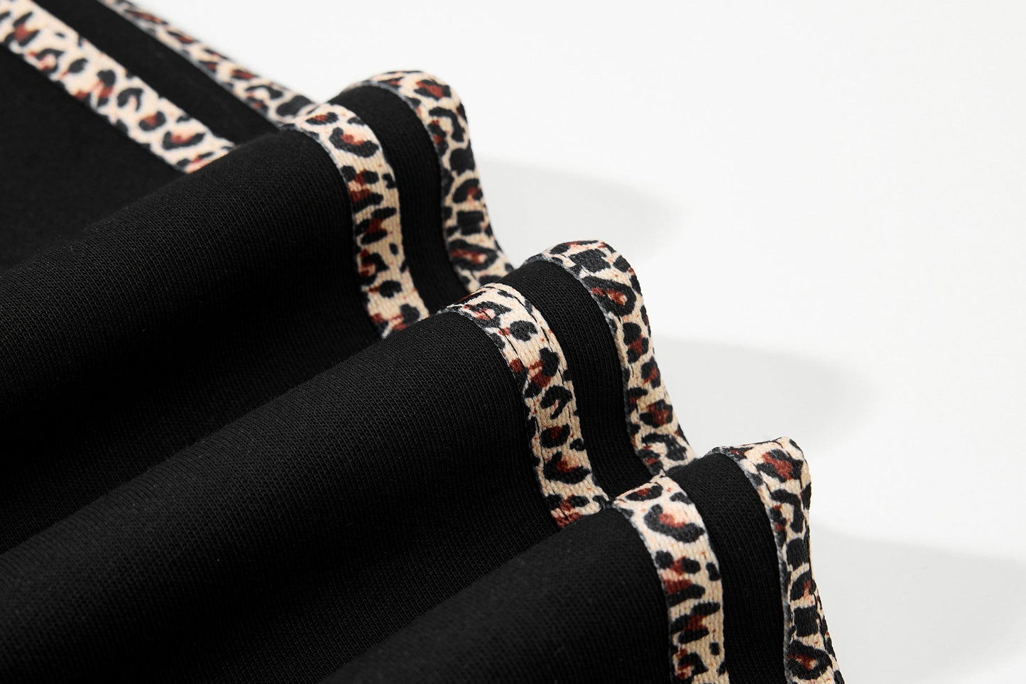 CapCabin Gothic Cross Track Pants