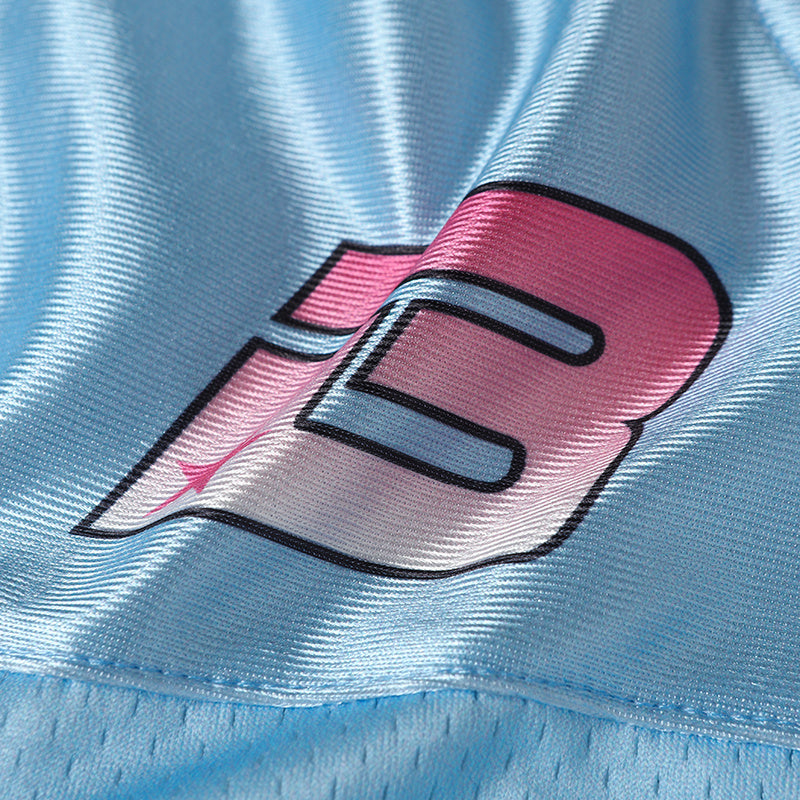 CapCabin Y2K Performance Football Jersey