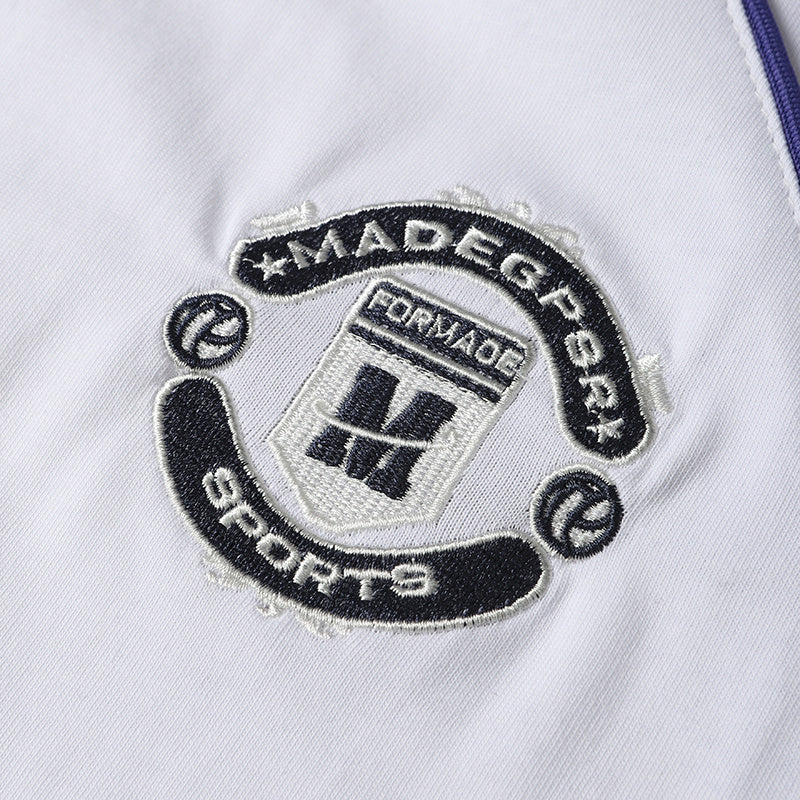 CapCabin Classic 9 Cotton Jersey