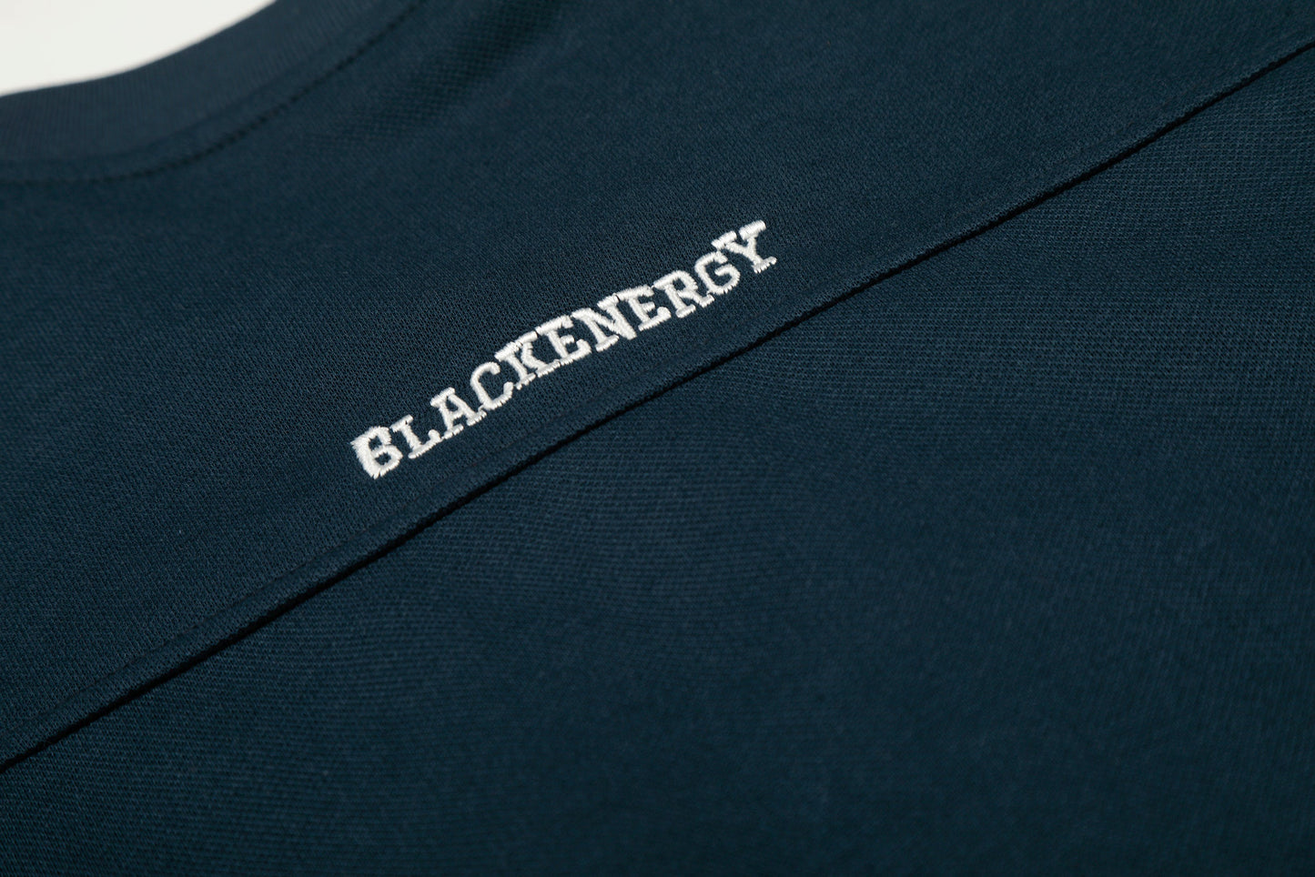 CapCabin Varsity Graphic Long Sleeve Tee