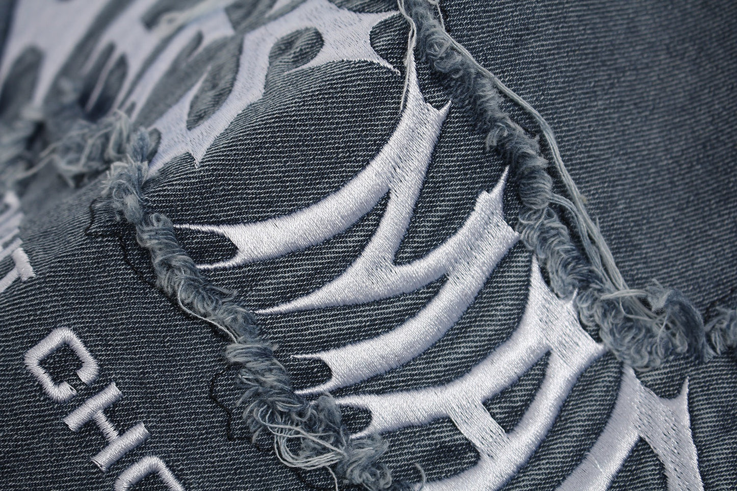 CapCabin Vintage Washed Graphic T-Shirt