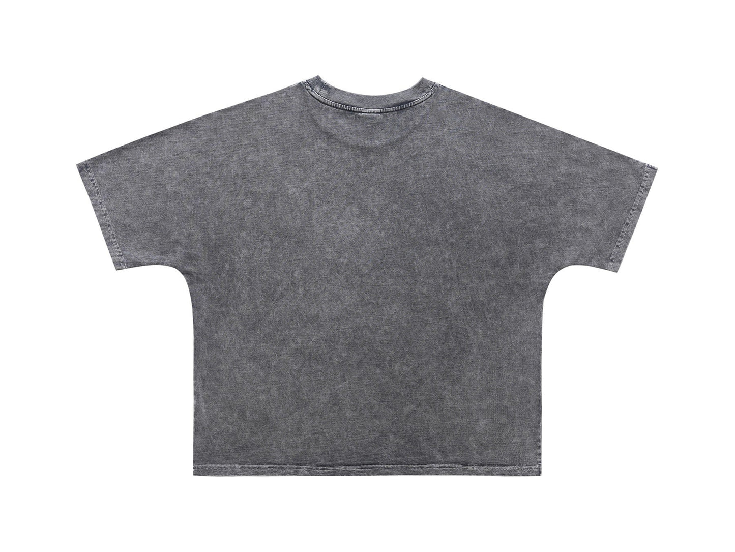 CapCabin “Rays of Hope” Vintage Wash Tee