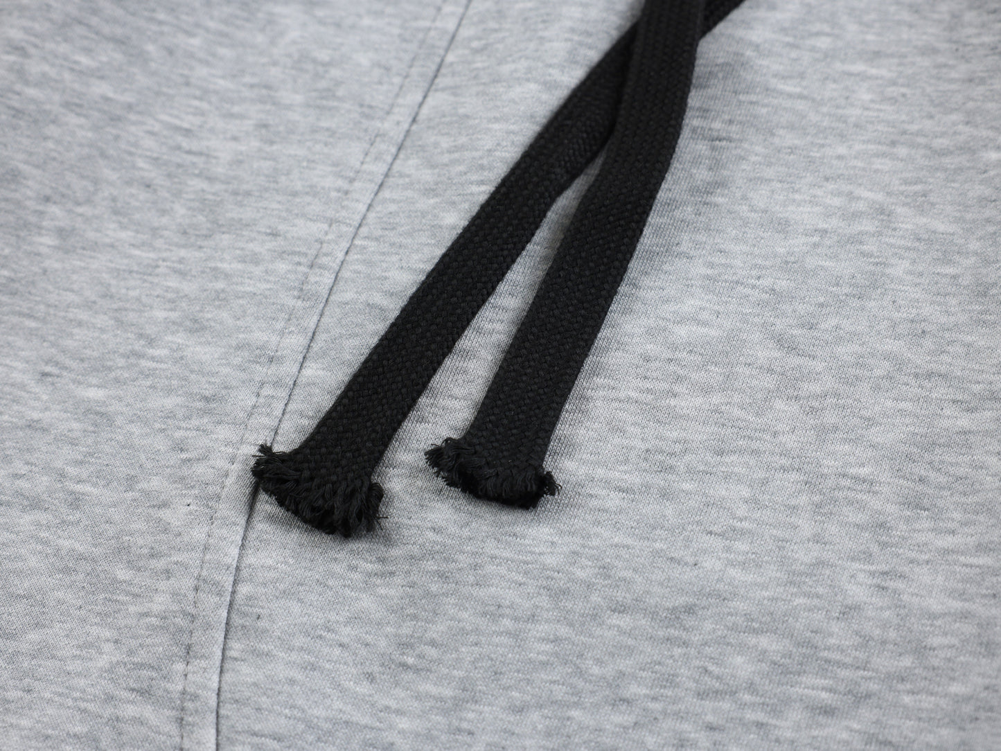 CapCabin Wide-Leg Sweatpants