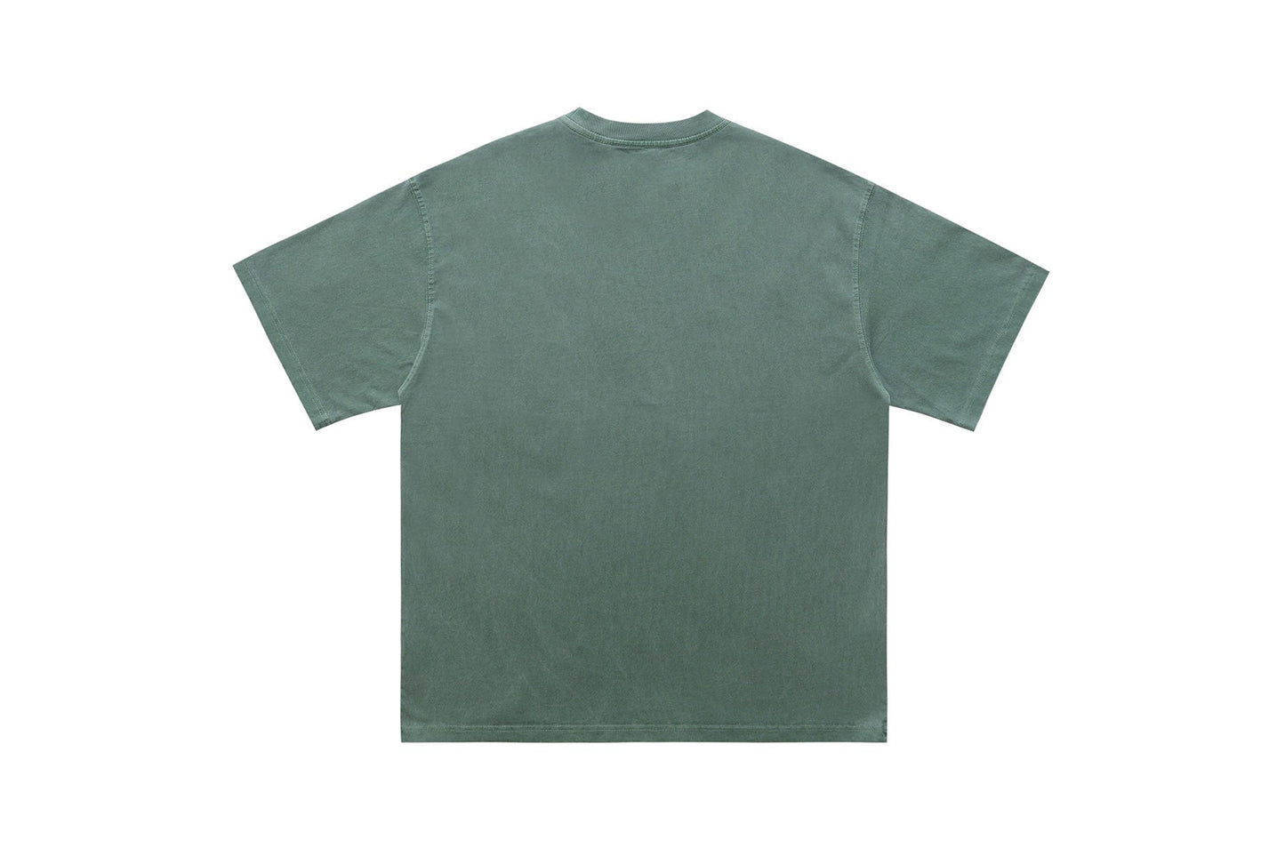 CapCabin “Divine Baby” Graphic Tee