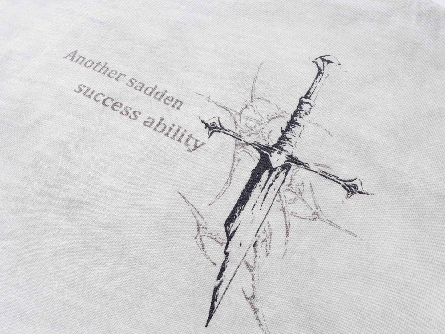 CapCabin “Freedom Sketch Long Sleeve Tee”